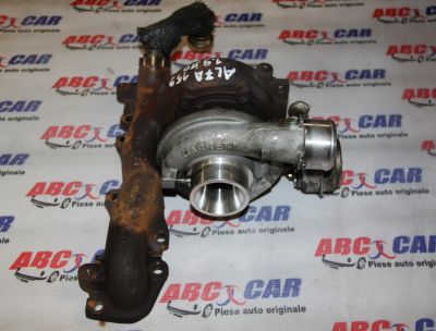 Turbosuflanta Alfa Romeo 159 1.9 JTD 2004-2011 55211054