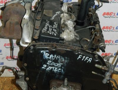 Turbosuflanta Ford Transit 2000-2006 2.0 TDCI Cod: 714467-5014S