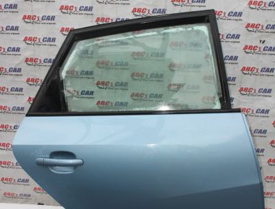 Usa dreapta spate Seat Ibiza (6J5) combi 2008-2017