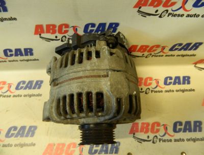 Alternator 100Amp Bosch Opel Astra H 2005-2009 1.6B 16v 55556069