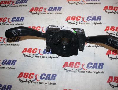 Ansamblu manete semnalizare si stergatoare Skoda Fabia 2 (5J) 2007-2014 6Q0953503EE