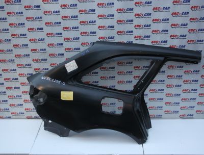 Aripa dreapta spate Audi A4 B8 8K avant 2008-2015