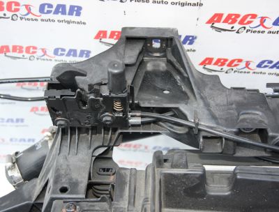 Broasca capota dreapta Audi Q7 4M 3.0 TDI 2016-prezent