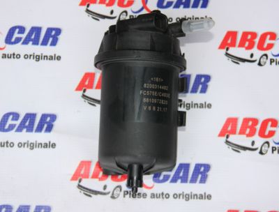 Carcasa filtru combustibil Renault Megane 2 2002-2009 1.9 DCI 8200314482