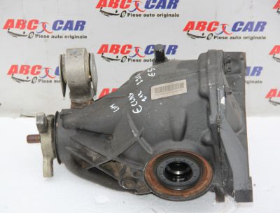 Diferential spate Mercedes E-Class W212 2010-2015 A2043510408