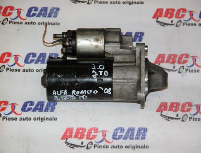 Electromotor Alfa Romeo 159 2004-2011 2.0 JTD 0001108421
