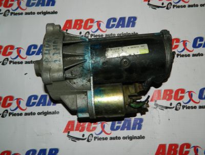 Electromotor Peugeot 406 1995-2005 2.2 HDI