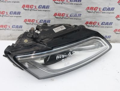 Far dreapta xenon-led gol Audi Q5 8R 2012-2016 facelift 8R0941006C