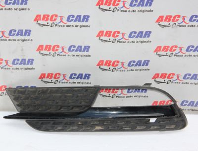 Grila proiector stanga Audi A5 8T 2008-2015 facelift 2012-2015 8T0807681H