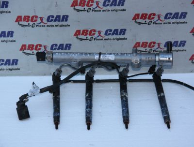 Injector Mercedes C-Class W205 2.2 CDI 2014-prezent A6510703287