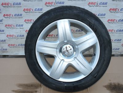 Janta aliaj R16 5X100 ET37 VW Golf 4 1999-2004