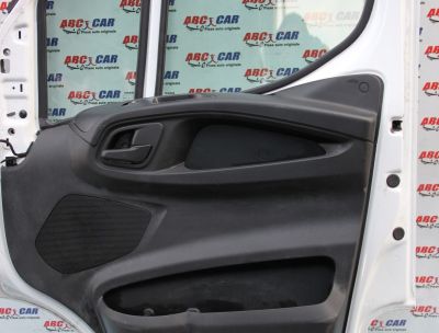 Macara usa dreapta fata Iveco Daily 2014-prezent