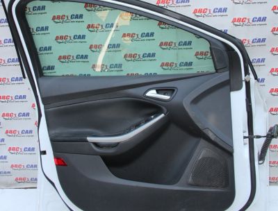 Macara usa stanga fata Ford Focus 3 2012-2018