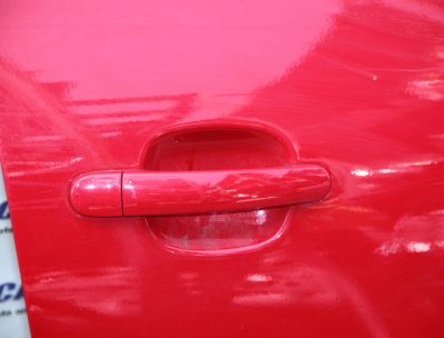Maner exterior usa dreapta Seat Ibiza 6J5 coupe 2008-2017