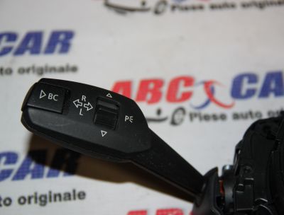 Maneta semnalizare BMW X5 E70 2006-2013 01108170