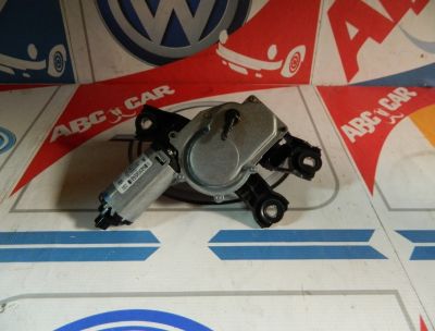 Motoras stergator haion VW Passat B7 combi 3C9955711A
