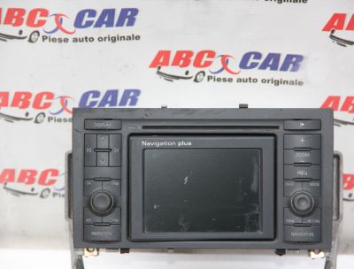Navigatie Audi A3 8L 1996-2004 8L0035192F