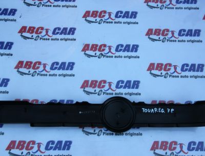 Ornament capac motor VW Touareg (7P) 2010-2018 3.6 FSI V6 7P6971797