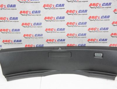 Ornament portbagaj Audi A8 4N (D5) 2017-prezent