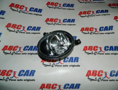 Proiector ceata dreapta VW Touareg (7P) 2010-2018 Cod: 7P6941700