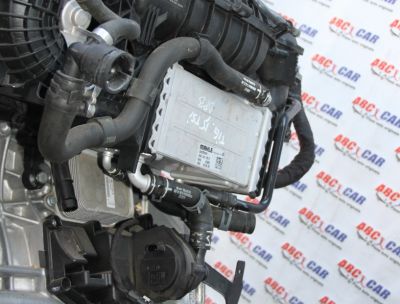 Radiator intercooler VW Tiguan (AD1) 2016-2023 1.5 TSI 04E145785E