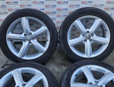 Set jante aliaj R19 Audi Q5 8R 2008-2016 8R0601025L