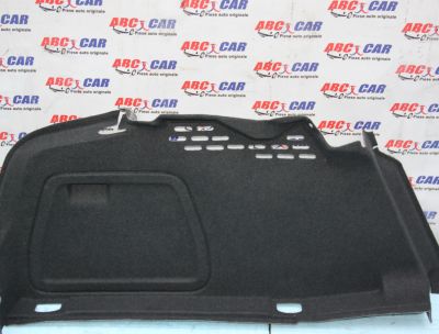 Tapiterie portbagaj stanga Audi A4 B8 8K 2008-2015 limuzina 8K5863887A