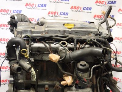 Turbosuflanta Opel Astra G 2.0 DTI 1999-2005  90570506