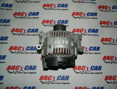 Alternator Audi A6 4F C6 2004-2011 2.0 TDI 150Amp 14v 06E903016D