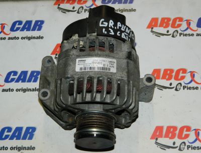 Alternator Fiat Grande Punto 2006-2012 1.3 CDTI 14V 90 Amp 51854910