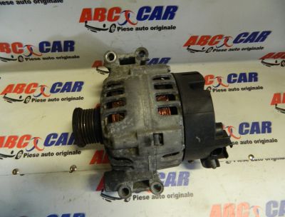 Alternator Valeo BMW E46 1998-2005 1.8 B 14V 55/110 Amp 752138202