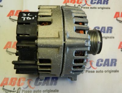 Alternator VW Touareg (7P) 14V 220A 2010-2018 3.0 TDI 059903023N