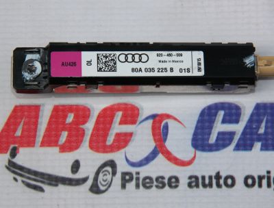 Amplificator antena Audi Q5 FY 2017-2024 80A035225B