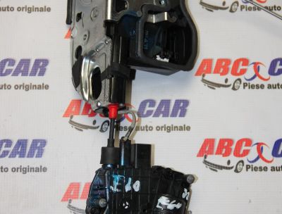 Broasca usa stanga fata soft-close BMW Seria 5 F10/F11 2011-2016 7163431