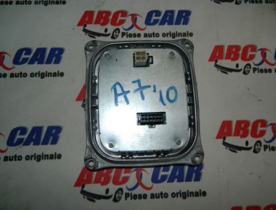 Calculator far Audi A7 4G 2010-2017 4G0907472A
