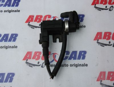 Electrovalva vacuum VW Passat B5 1.9 TDI 1999-2005 1J0906627