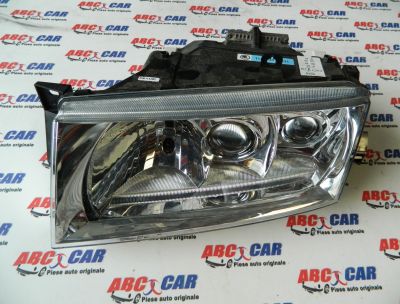Far stanga cu xenon Skoda Octavia 1 (1U2) 1996-2010 1U1941031