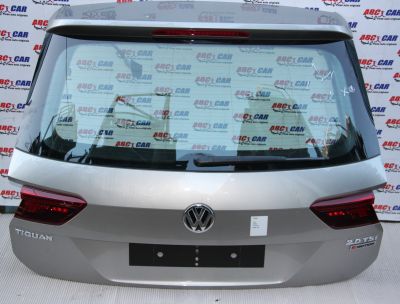 Haion VW Tiguan (AD1) 2016-2020
