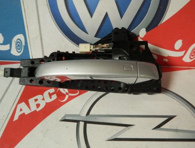 Maner dreapta fata Audi A7 4G 2010-2017 4H0837886