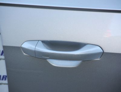 Maner exterior usa dreapta fata Audi A8L 4N (D5) 2017-prezent 