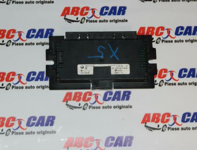 Modul lumini BMW X5 E70 2006-2013 9170453-01