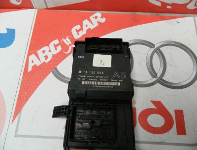 Modul tablou siguranta Opel Vectra C COD : 13120953AS