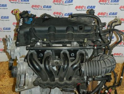 Motor Ford Fiesta 5 2002-2008 1.4 benzina Cod: A9JA