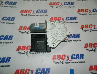 Motoras macara usa stanga fata VW Passat CC 2008-2012 Cod: 1K0959793P