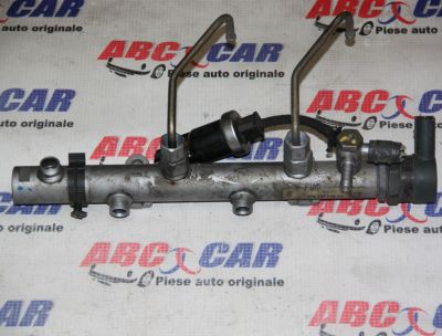 Rampa injectoare cu senzor Audi A6 4F C6 2004-2011 059130090AA