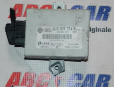 Senzor presiune pneuri Audi TT 8J 2006-2014 2.0 TFSI 8J0907274B