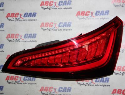 Stop dreapta haion LED Audi Q5 8R facelift 2012-2016 8R0945094C