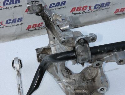 Suport cadru motor stanga Audi A4 B9 8W 2015-prezent 8W0399295E