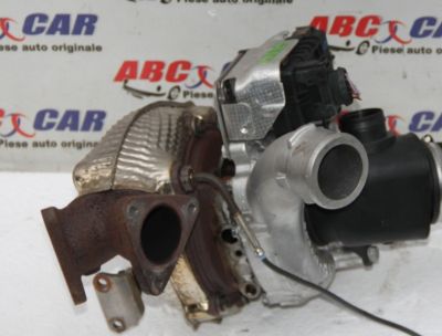 Turbosuflanta Audi A8 D4 4H 2010-2016 3.0 TDI 059145974C