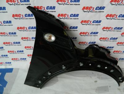 Aripa dreapta fata Mini Cooper Clubman R55 2007-2014